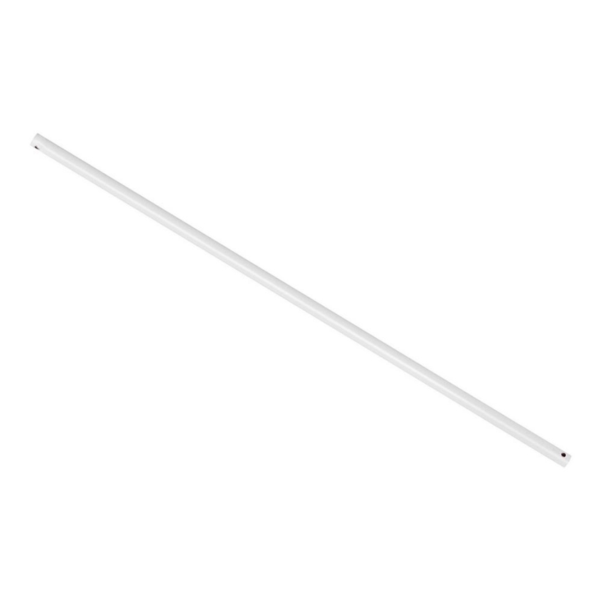 Lucci air 210575 - Extension pole 90 cm white