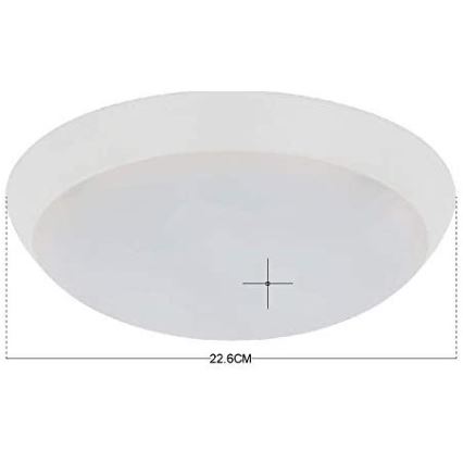 Lucci air 211013 - LED Light for a fan AIRFUSION TYPE A LED/15W/230V