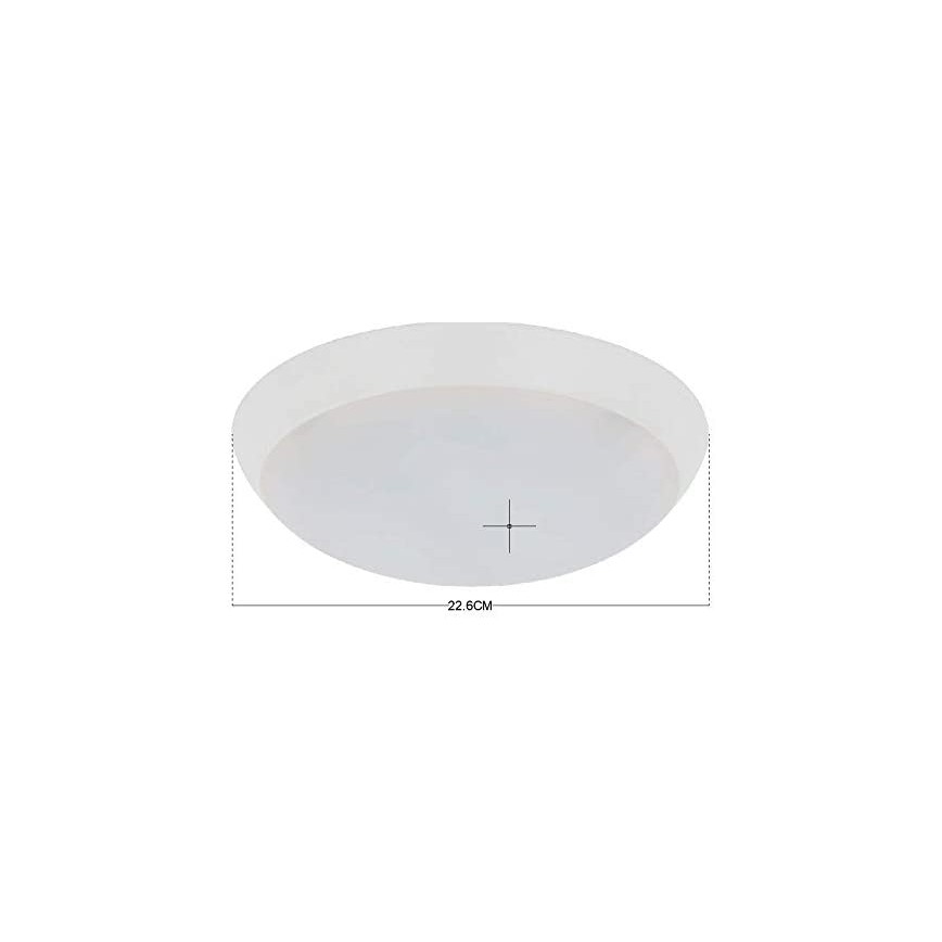 Lucci air 211013 - LED Light for a fan AIRFUSION TYPE A LED/15W/230V