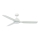Lucci air 213052 - Ceiling fan SHOALHAVEN paulownia/white