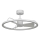 Lucci Air 21612286 - LED Dimmable ceiling fan CESSNA LED/36W/230V 3000/4000/5000K white + remote control
