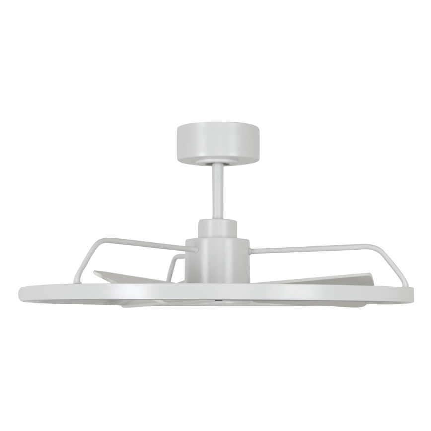 Lucci Air 21612286 - LED Dimmable ceiling fan CESSNA LED/36W/230V 3000/4000/5000K white + remote control