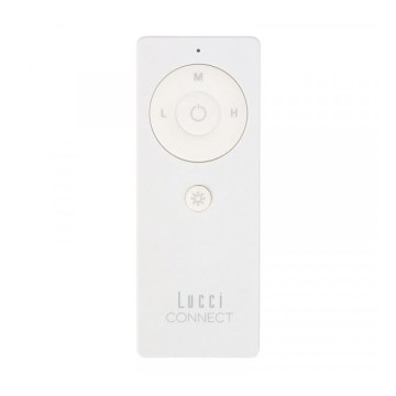 Lucci air 299041 - Remote control Wi-Fi
