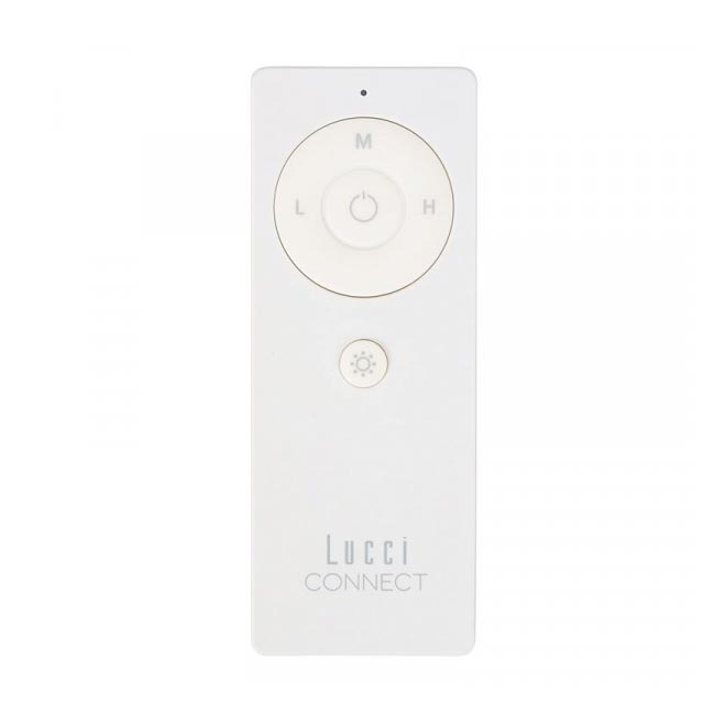 Lucci air 299041 - Remote control Wi-Fi