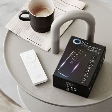 Lucci air 299041 - Remote control Wi-Fi
