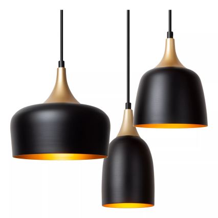 Lucide 05446/08/30 - CHAYANNE cable pendant 8xE14/10W/230V