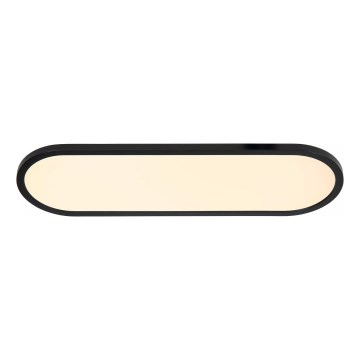 Lucide 07121/24/30 - ELLY LED Dimmable Ceiling Light LED/24W/230V 2700/3300/4000K