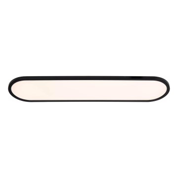 Lucide 07121/36/30 - ELLY LED dimmable ceiling light LED/36W/230V 2700/3300/4000K 20x80 cm