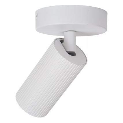 Lucide 09939/01/31 - CLUBS wall-mounted spotlight 1xGU10/40W/230V white
