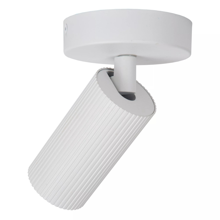Lucide 09939/01/31 - CLUBS wall-mounted spotlight 1xGU10/40W/230V white