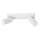 Lucide 09939/02/31 - CLUBS Spotlight 2x GU10/40W/230V White