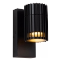 Lucide 11840/01/30 - TIMBALA Outdoor Wall Light 1xGU10/7W/230V IP44