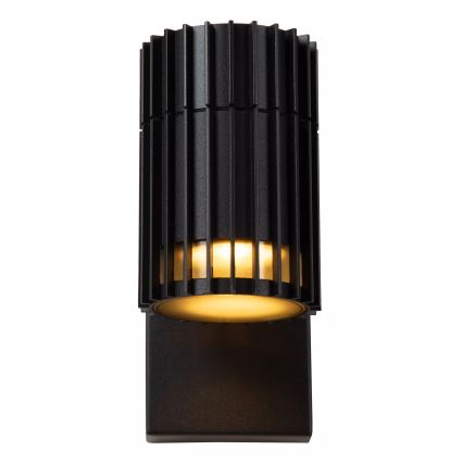 Lucide 11840/01/30 - TIMBALA Outdoor Wall Light 1xGU10/7W/230V IP44