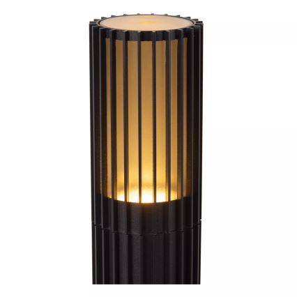 Lucide 11841/01/30 - TIMBALA Outdoor Lamp 1xGU10/7W/230V IP44