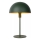 Lucide 45596/01/33 - Table lamp SIEMON 1xE14/25W/230V green