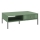 LUE Coffee Table, Green/Black