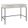 LUE Console Table, Beige/Black