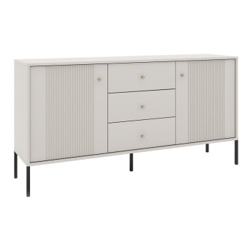 LUE dresser beige/black