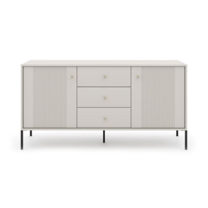 LUE dresser beige/black
