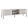 LUE TV stand beige/black