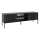 LUE TV Stand, Black