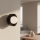 LULU Wall Light 1x G9/8W/230V, Black