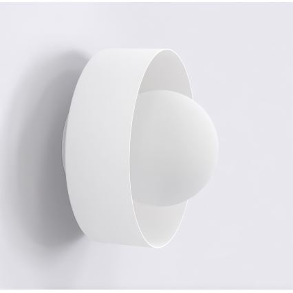 LULU Wall Light 1xG9/8W/230V White