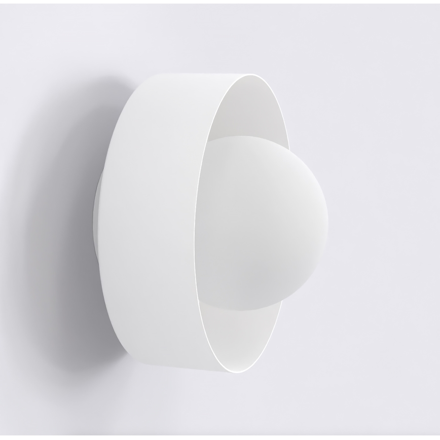 LULU Wall Light 1xG9/8W/230V White