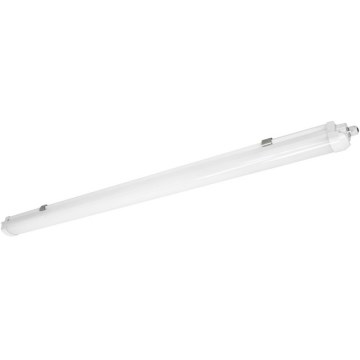 LUMEXO Technical Fluorescent Fixture LED/36W/230V 4000K IP65 121 cm