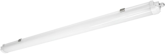 LUMEXO Technical Fluorescent Fixture LED/36W/230V 4000K IP65 121 cm