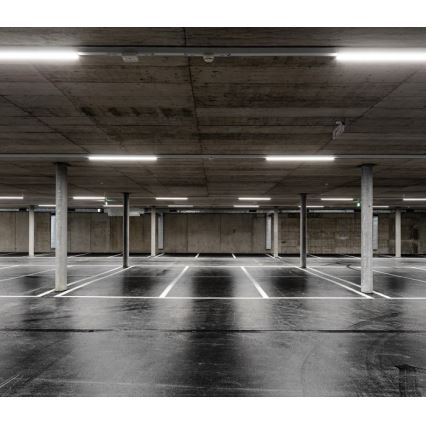 LUMEXO Technical Fluorescent Fixture LED/36W/230V 4000K IP65 121 cm