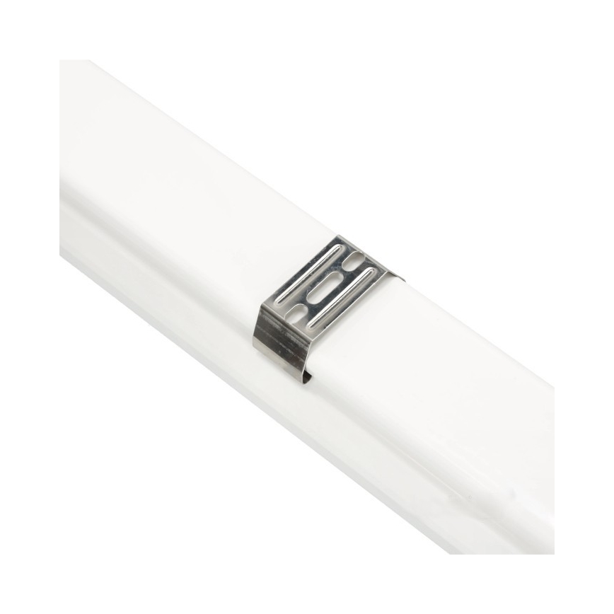 LUMEXO Technical Fluorescent Fixture LED/36W/230V 4000K IP65 121 cm