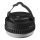 LUMINA POCKET Portable Rechargeable LED Lamp, 5V / 500 mAh — Black