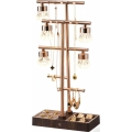 LUMITREE 2-in-1 Dimmable Decorative LED Lamp, 1.5W/5V
