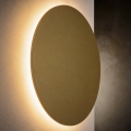LUNA Wall Light 2xG9/8W/230V Ø 20 cm Gold