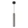 LUNGOMARE Cable Pendant Light 1xGU10/10W/230V, Matte Chrome