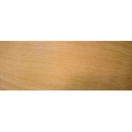 LUSO Dining Chair Oak/Gray