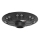 LUVIA Solar LED Street Light with Sensor, LED/15W/3.2V, 6500K, IP54, 5400 mAh + Remote Control