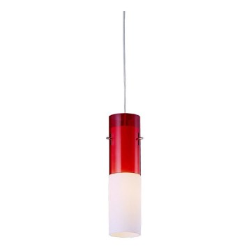Luxera 18024 - Replacement plastic for chandelier DAGA E14