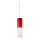 Luxera 18024 - Replacement plastic for chandelier DAGA E14