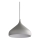 LUXERA 18082 - Chandelier MOKKA 1xE27/40W/230V