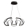 LUXERA 18206 - LED Chandelier on a string PASSO LED/40W/230V 4000K