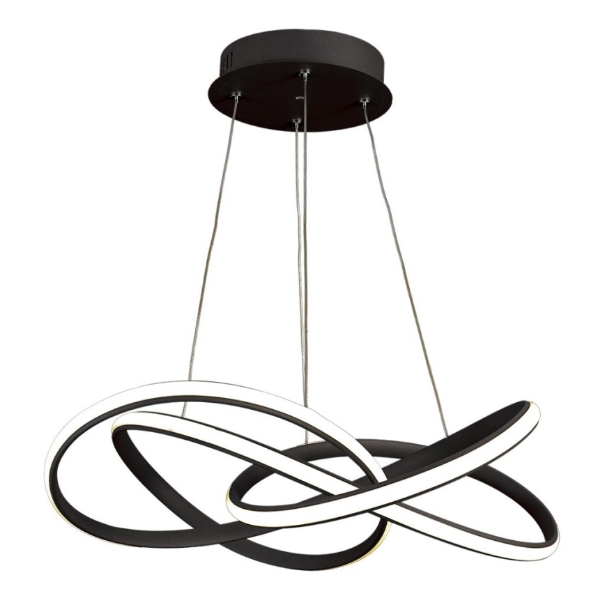 LUXERA 18207 - LED Chandelier on a string PASSO LED/40W/230V 4000K