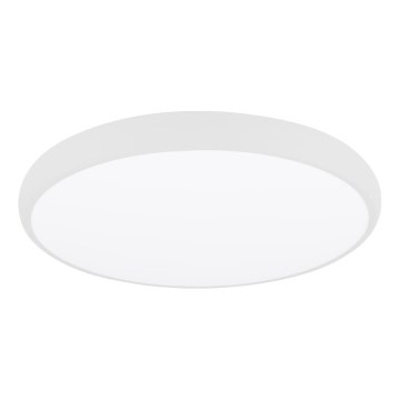 LUXERA 18410 - LED Dimmable ceiling light PENDLA 1xLED/100W/230V