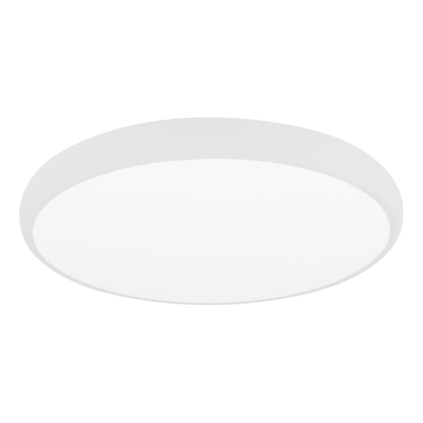LUXERA 18410 - LED Dimmable ceiling light PENDLA 1xLED/100W/230V