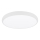 LUXERA 18410 - PENDLA Dimmable LED Ceiling Light LED/100W/230V