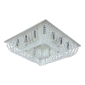 LUXERA 32300 - Ceiling light EMIR 12xG9/33W/230V
