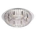 LUXERA 32319 - Ceiling light RHODIA 8xG9/28W/230V