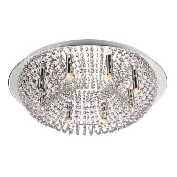 LUXERA 32319 - Ceiling light RHODIA 8xG9/28W/230V
