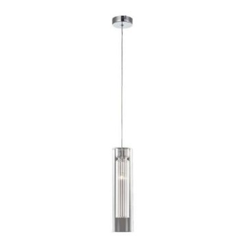 LUXERA 33506 - Pendant ceiling light MARABIS 1xG4/20W/230V